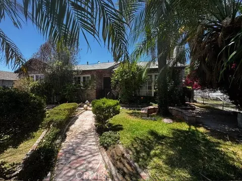 7539 Jumilla, Winnetka, CA 91306