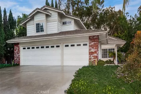 7221 Bouquet Dr, West Hills, CA 91307