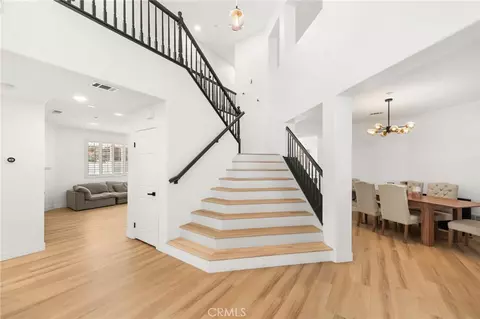 Entry Way - 5606 E Overlook Dr, Rancho Cucamonga, CA 91739 photo 2 of 7