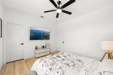 Bedroom - 5606 E Overlook Dr, Rancho Cucamonga, CA 91739 photo 5 of 6