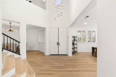 Entry Way - 5606 E Overlook Dr, Rancho Cucamonga, CA 91739 photo 1 of 7