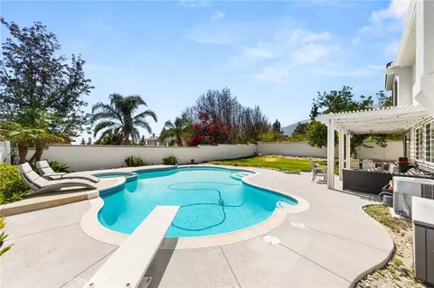 Exterior - 5606 E Overlook Dr, Rancho Cucamonga, CA 91739 photo 11 of 11