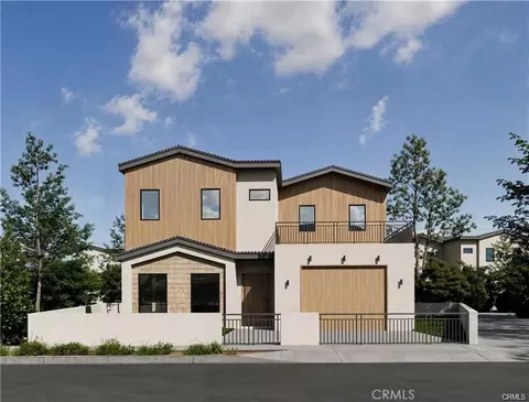 5725 Enfield Ave, Encino, CA 91316