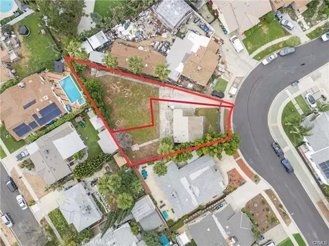 5727 Enfield Ave, Encino, CA 91316