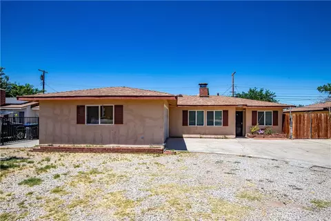 44841 5th E, Lancaster, CA 93535