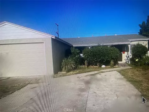 8332 Lullaby Ln, Panorama City, CA 91402