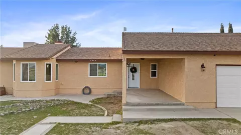 6532 Birch St, Rosamond, CA 93560