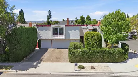 2355 Heywood, Simi Valley, CA 93065