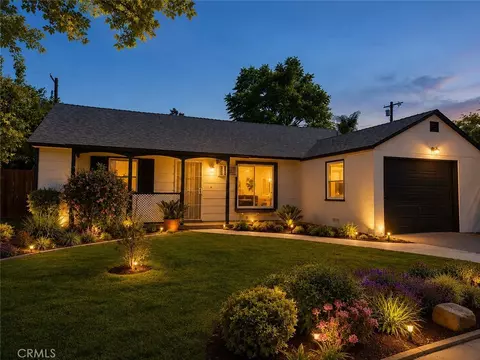 17431 Valerio, Van Nuys, CA 91406