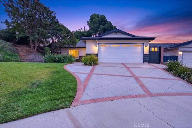 13594 E Bonwick Dr, Whittier, CA 90601