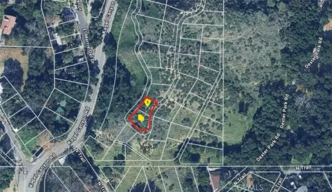 11113 North Trl, Kagel Canyon, CA 91342