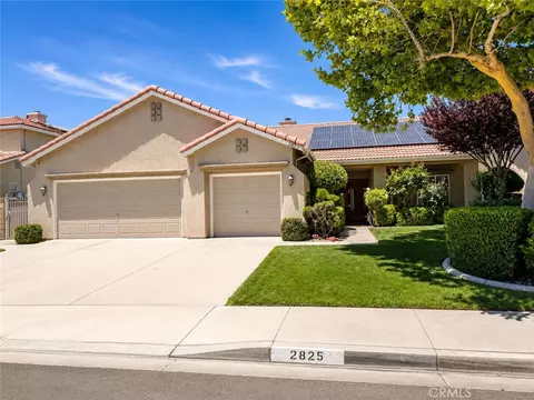 2825 Legends, Lancaster, CA 93536