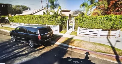 6601 Alcove, North Hollywood, CA 91606