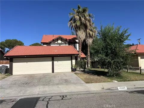 45205 Thornwood, Lancaster, CA 93534