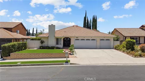 13171 Constable, Granada Hills, CA 91344