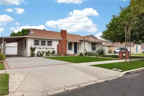 10343 Memory Park, Mission Hills, CA 91345