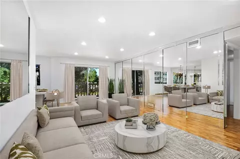5400 Lindley Ave #101, Encino, CA 91316