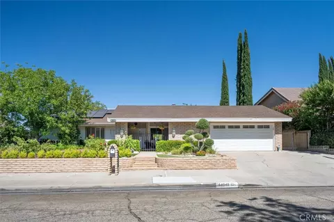 44042 27th St W, Lancaster, CA 93536