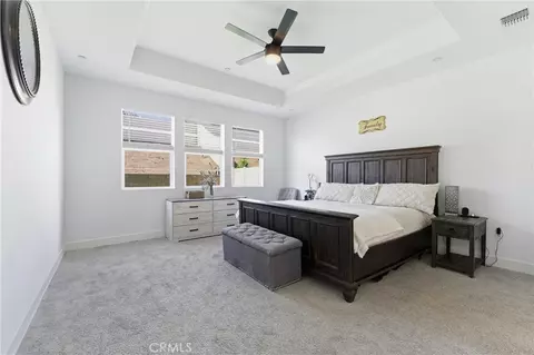 Bedroom - 212 Artina, Tehachapi, CA 93561 photo 5 of 6