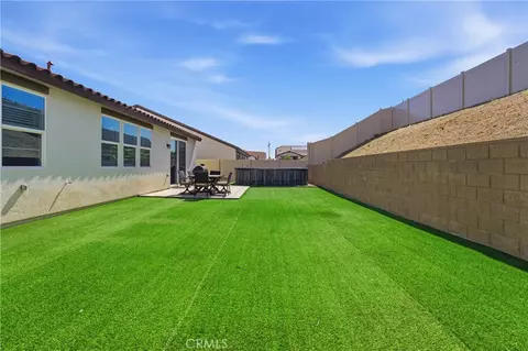 Exterior - 212 Artina, Tehachapi, CA 93561 photo 5 of 5