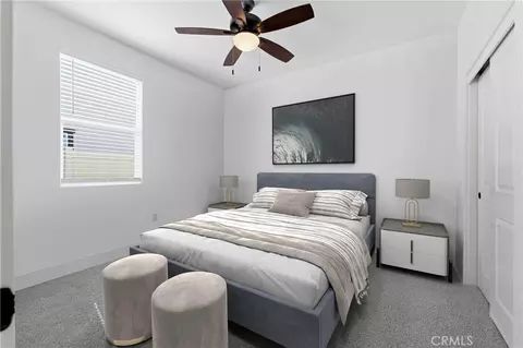Bedroom - 212 Artina, Tehachapi, CA 93561 photo 3 of 6