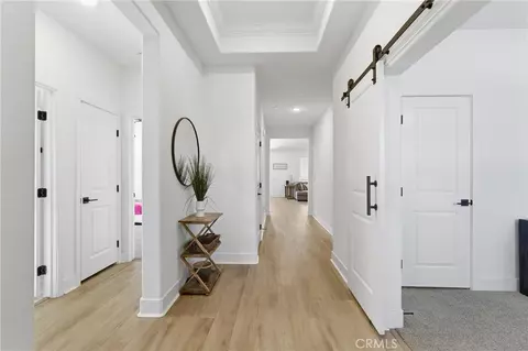 Entry Way - 212 Artina, Tehachapi, CA 93561 photo 1 of 3