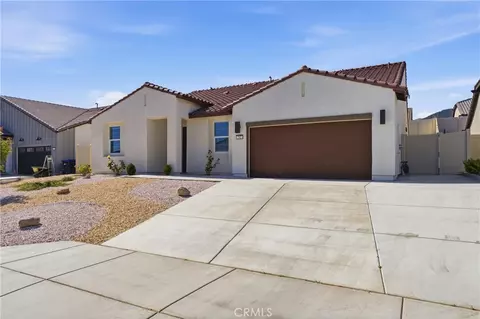 Exterior - 212 Artina, Tehachapi, CA 93561 photo 3 of 5