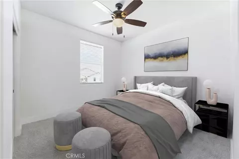 Bedroom - 212 Artina, Tehachapi, CA 93561 photo 1 of 6