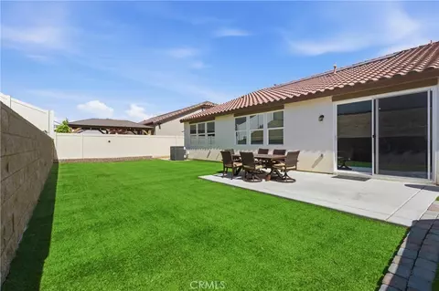 Exterior - 212 Artina, Tehachapi, CA 93561 photo 4 of 5