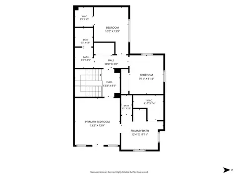 Floorplan - 3237 Moss Lndg, Oxnard, CA 93036 photo 1 of 3