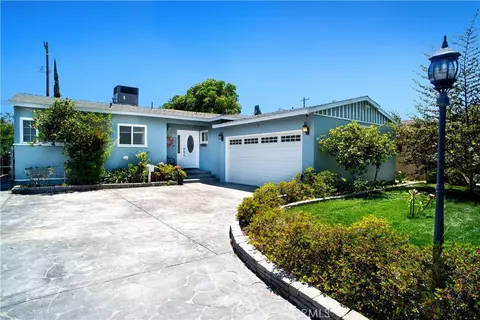 14200 Gager, Arleta, CA 91331