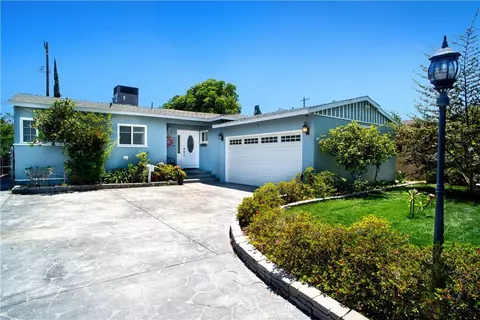14200 Gager St, Arleta, CA 91331