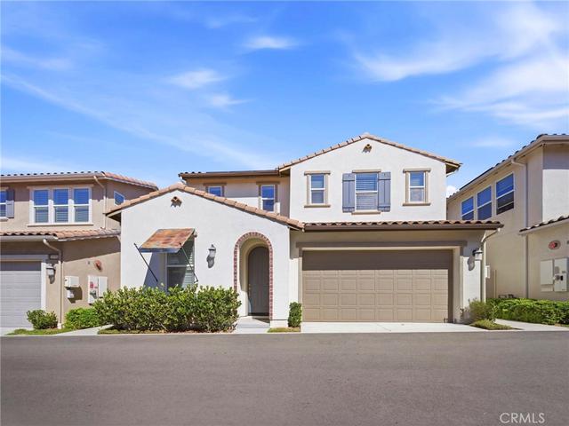 20558 Martingale, Saugus, CA 91350