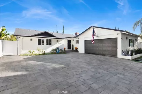 19116 Napa St, Northridge, CA 91324