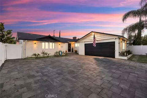 19116 Napa St, Northridge, CA 91324