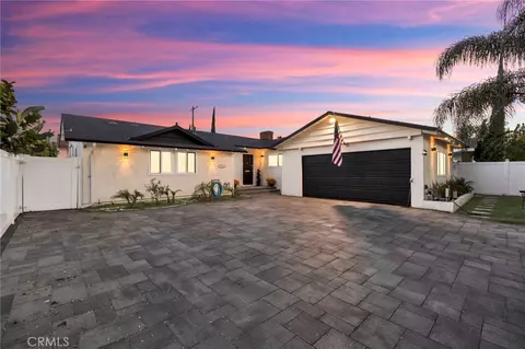 19116 Napa St, Northridge, CA 91324