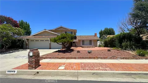 10840 Sylvia Ave, Porter Ranch, CA 91326