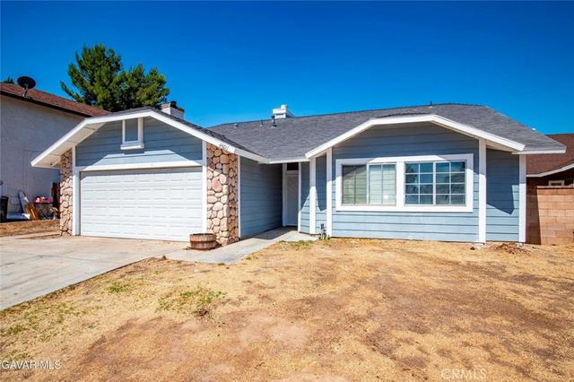 44011 11th E, Lancaster, CA 93535