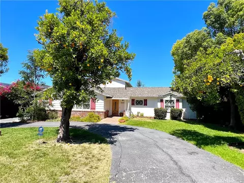 20601 Wells, Woodland Hills, CA 91364