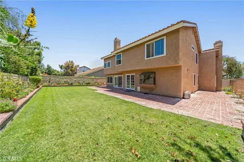 Exterior - 12611 Hillside, Moorpark, CA 93021 photo 3 of 9