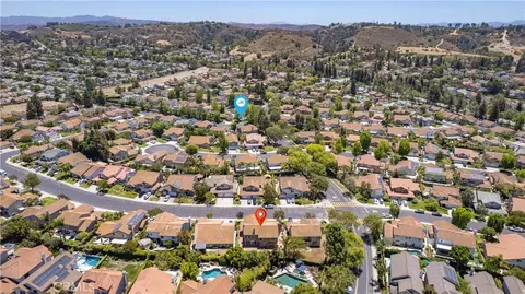 View/Area - 12611 Hillside, Moorpark, CA 93021 photo 5 of 6