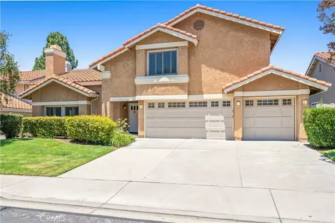 Exterior - 12611 Hillside, Moorpark, CA 93021 photo 8 of 9