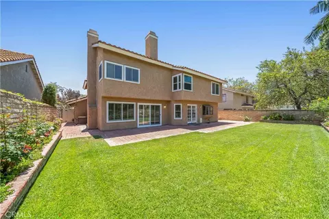 Exterior - 12611 Hillside, Moorpark, CA 93021 photo 7 of 9