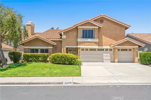 12611 Hillside, Moorpark, CA 93021