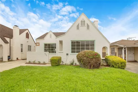 6306 Alviso, Los Angeles, CA 90043