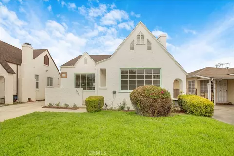 6306 Alviso, Los Angeles, CA 90043