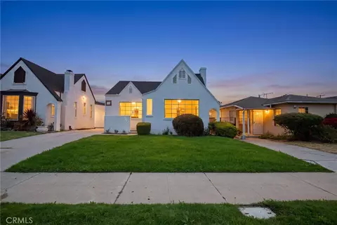 6306 Alviso, Los Angeles, CA 90043