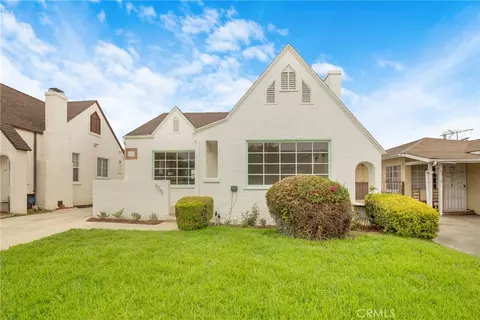 6306 Alviso, Los Angeles, CA 90043