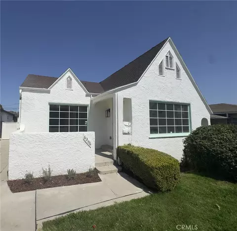 6306 Alviso, Los Angeles, CA 90043
