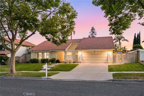 2961 Stacy Dr, Simi Valley, CA 93063